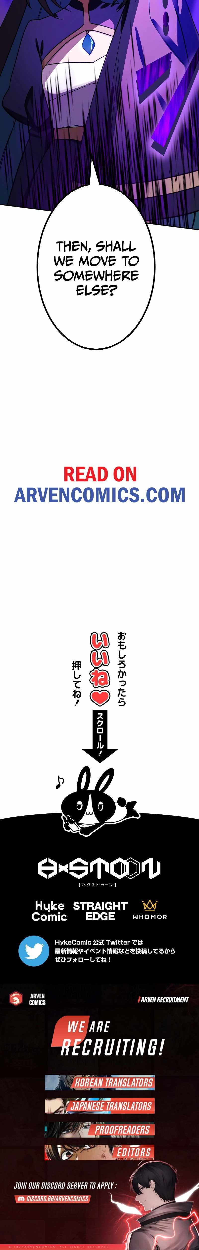 The strongest assassin gets transferred to another world with his whole class Chapter 82 14